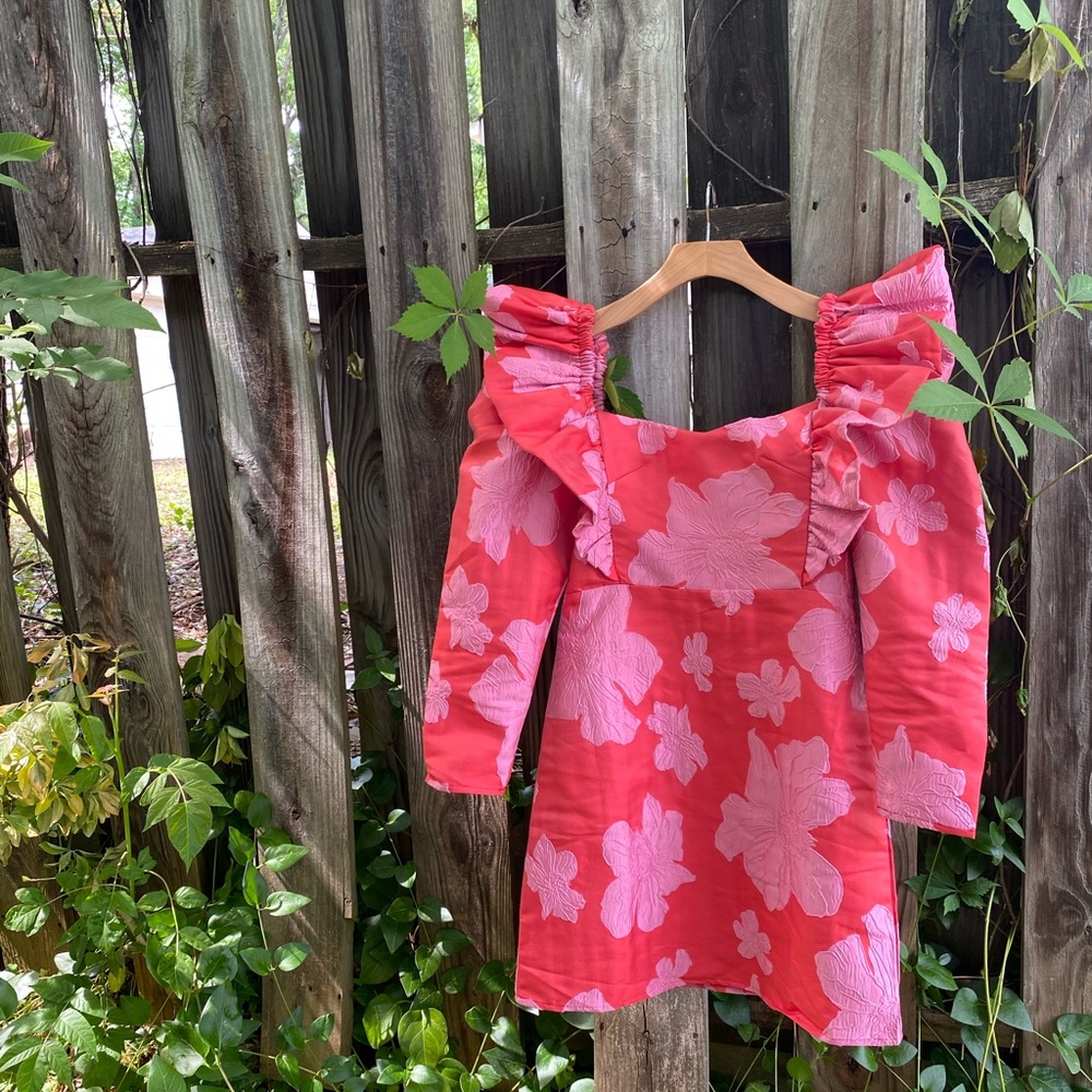Sister Jane Dress NWT